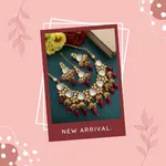 Rubela Store Best Artificial Jewellery Gold-Look Jewellery