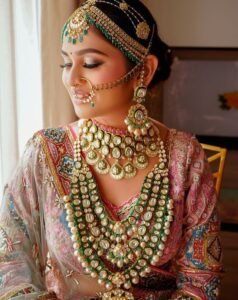 Indian Jewelry Trends