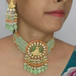 Rubela Store Best Artificial Jewellery Gold-Look Jewellery