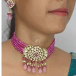 Rubela Store Best Artificial Jewellery Gold-Look Jewellery