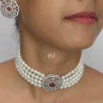 Rubela Store Best Artificial Jewellery Gold-Look Jewellery