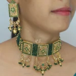 Rubela Store Best Artificial Jewellery Gold-Look Jewellery