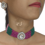 Rubela Store Best Artificial Jewellery Gold-Look Jewellery