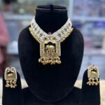Rubela Store Best Artificial Jewellery Gold-Look Jewellery