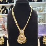 real look long set