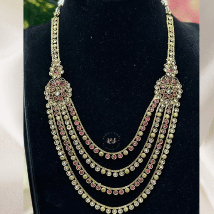 Real Look Ruby Toda Set – Rubela Store