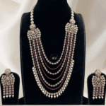 Rubela Store: Luxury Ruby Toda Set