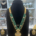 Rubela Store’s Real Look Kundan Jewelry – Timeless Beauty