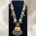 Meena Work Real Look Long Heavy Set | Rubela Store