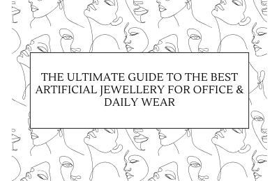 Best Artificial Jewellery for Office & Daily Wear