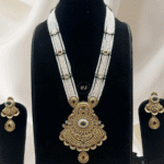 Rani Haar Gold Look Set | Majestic & Grand | Rubela