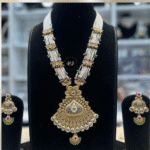 Antique Gold Look Set | Vintage Charm | Rubela Store