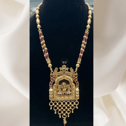 Exclusive Temper Set with Pink Mala – Rubela Store