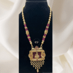 Temper Set with Pink Pearls – Rubela Store Exclusive