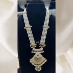 Rubela Store Timeless Heirloom Jadau Set – Crafted to Ador