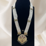 Rubela Store’s Majestic Royal Jadau Set – Where Tradition Shines