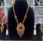 temper set