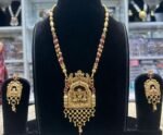 temper set