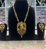 temper set