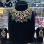 kundan set
