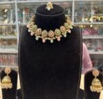 kundan set
