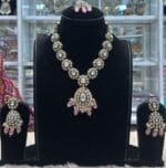 kundan set