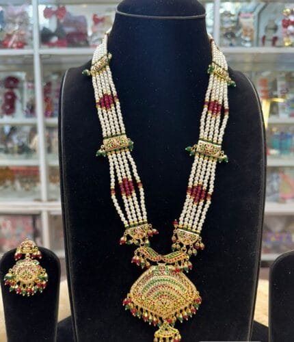 jadau set