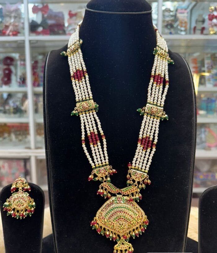 jadau set