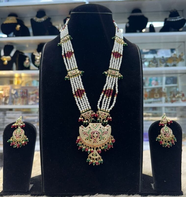 jadau set