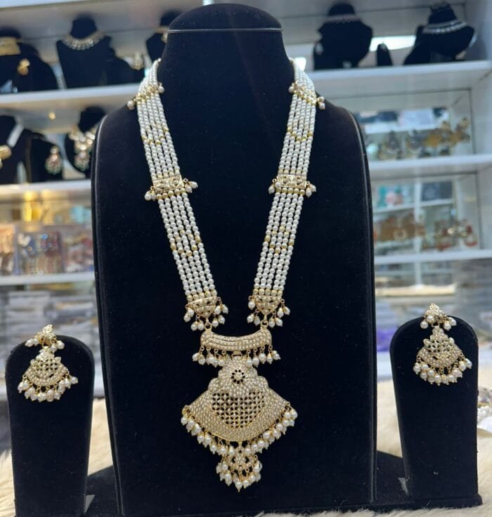 jadau set