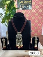 kundan and ad set