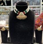 jadau necklace