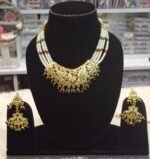 jadau necklace