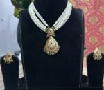 jadau necklace