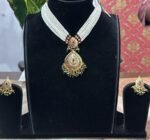 jadau necklace