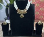 jadau necklace