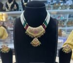 jadau necklace