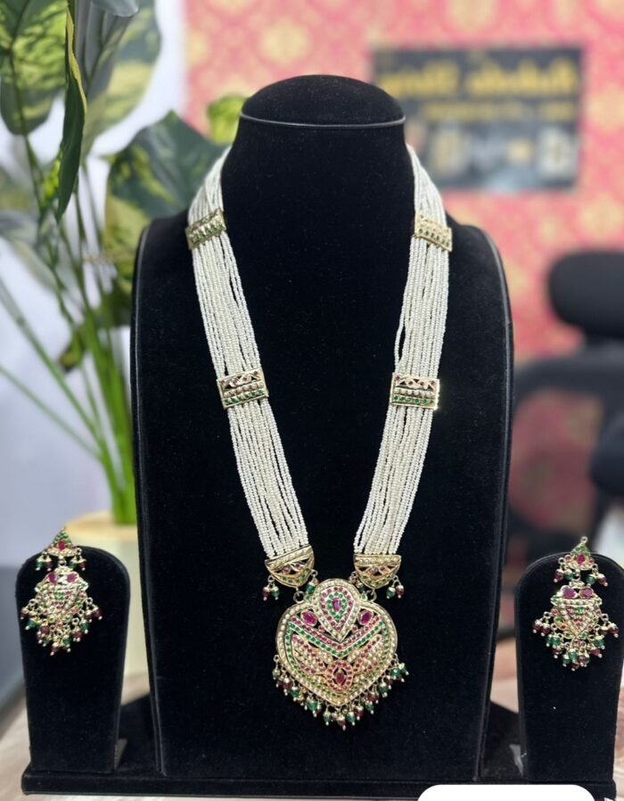 jadau set