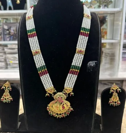 jadau set