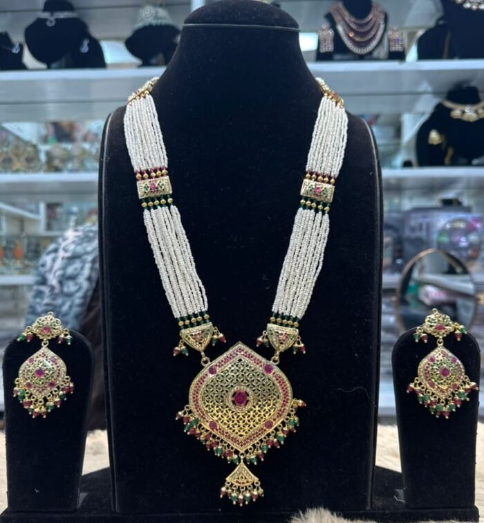 jadau set