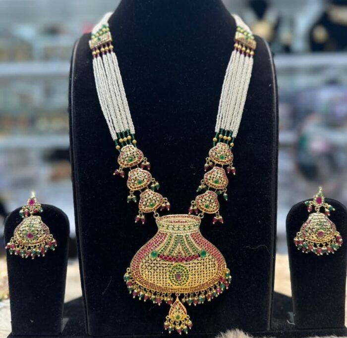 jadau set