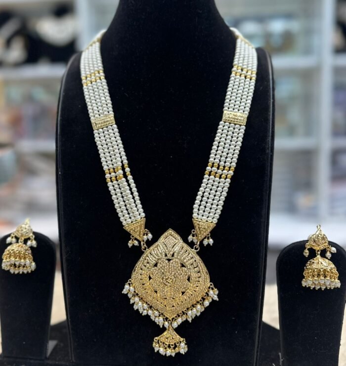 jadau set