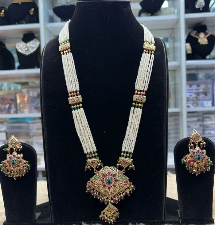 jadau set