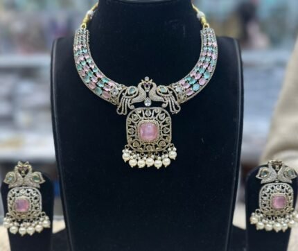 mosonite set