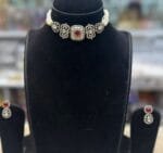 mosonite set