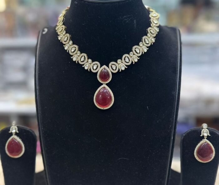 mosonite set