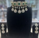 mosonite set