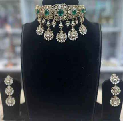 mosonite set