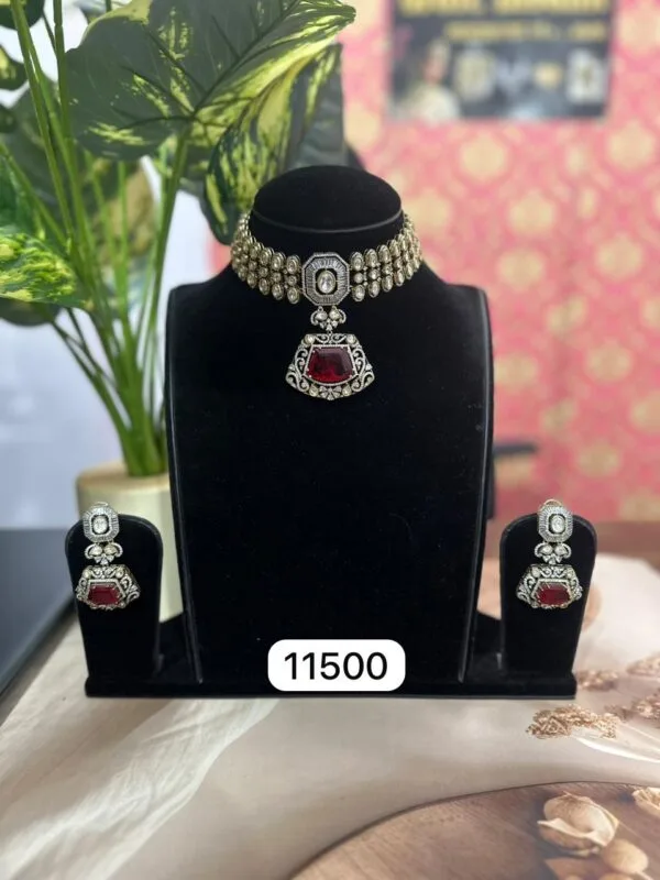 mosonite set