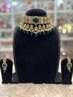 mosonite set